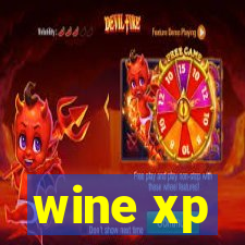 wine xp